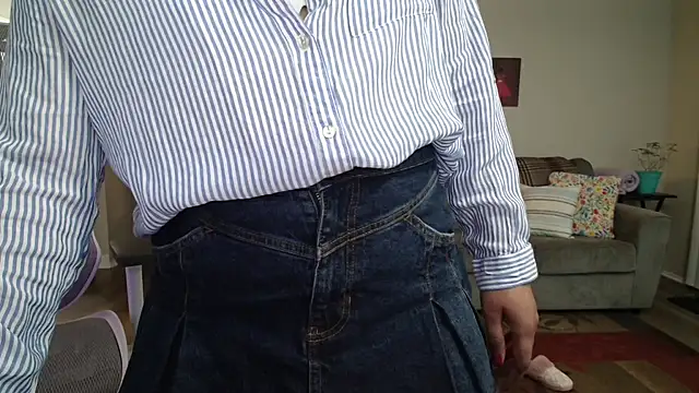 SHEILYN  online show from October 2025 03:07:02 AM