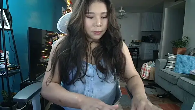 SHEILYN  online show from November 2025 03:23:02 AM