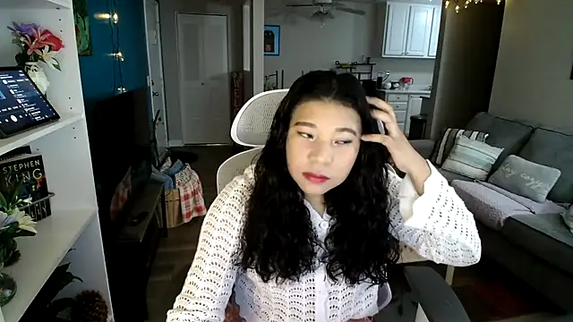 SHEILYN  online show from April 2026 05:43:02 AM
