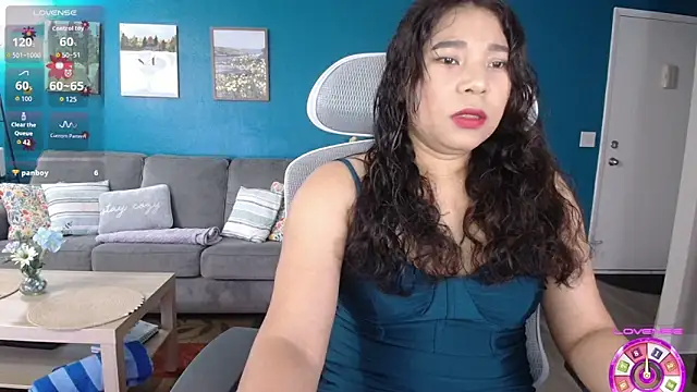 SHEILYN  online show from June 2026 04:33:02 AM