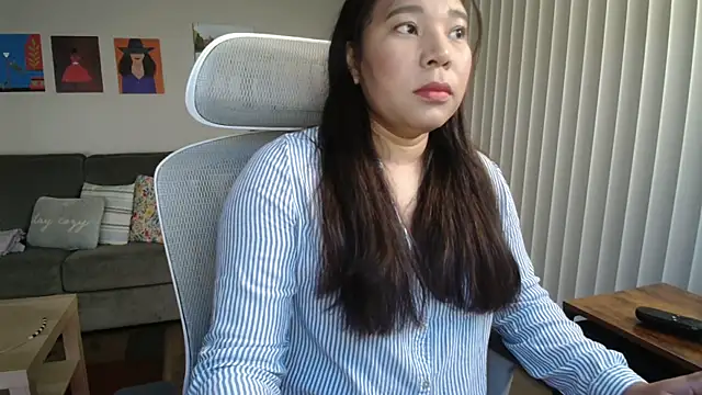 SHEILYN  online show from June 2026 04:54:02 AM
