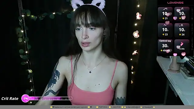   Leyla   online show from July 2026 02:31:01 PM