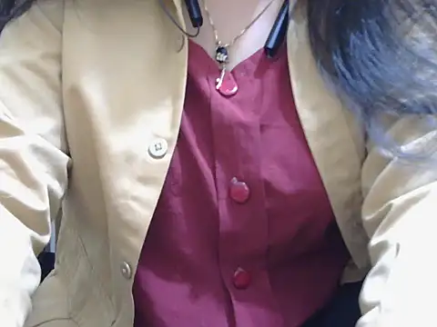 fairy queen07 online show from November 2025 06:01:02 PM