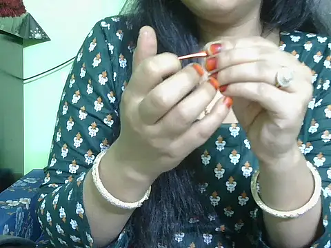 Snapshot of fairy_queen07 chatting on March 2026 04:24:02 PM fairy queen07 online show from March 2026 04:24:02 PM