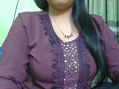 fairy queen07 online show from May 2026 07:18:01 PM