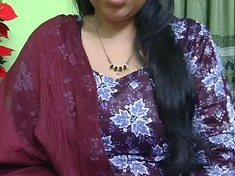 fairy queen07 online show from May 2026 06:05:01 PM