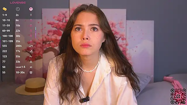 Snapshot of KissieKat chatting on October 2025 07:28:02 AM KissieKat online show from October 2025 07:28:02 AM