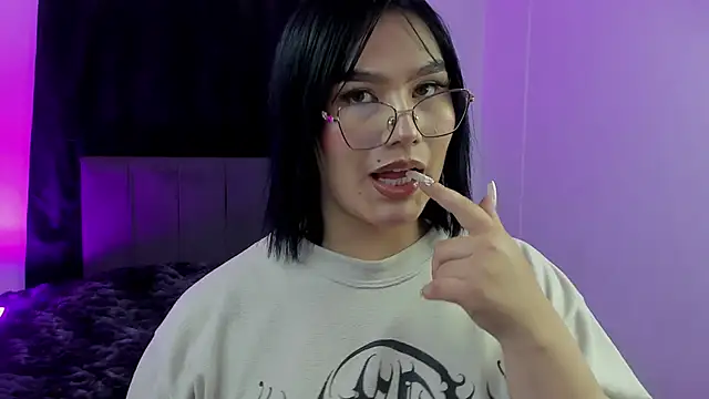 Candy Velvet online show from March 2026 10:35:01 PM