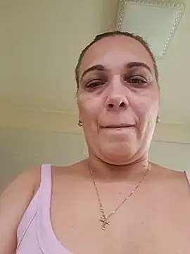 PalomaDesireee online show from October 2025 09:24:02 AM