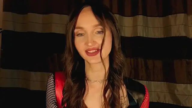 xSweetMissx online show from September 2025 10:33:02 PM