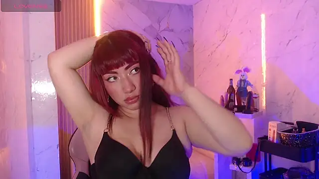 Sophia tf online show from May 2026 09:09:01 PM