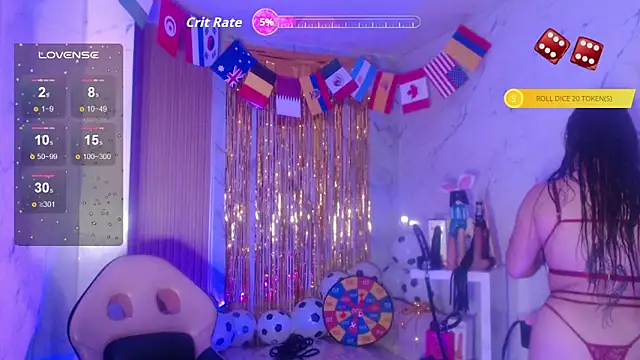 Sophia tf online show from June 2026 03:44:02 AM