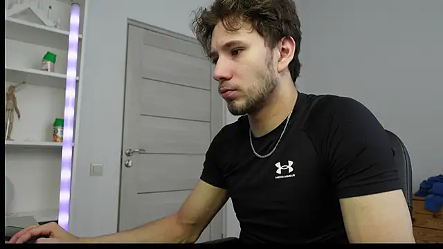 Ethan Fyre online show from September 2025 06:45:02 AM