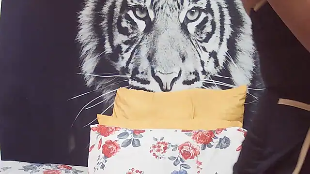 SweetPortableAmber online show from February 2026 12:04:02 PM