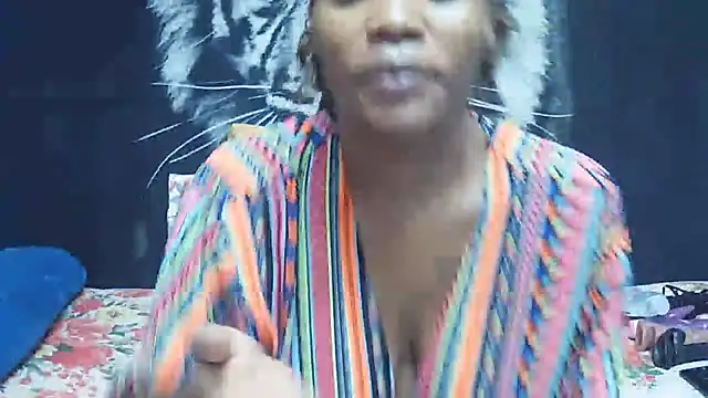 SweetPortableAmber online show from March 2026 02:08:01 PM