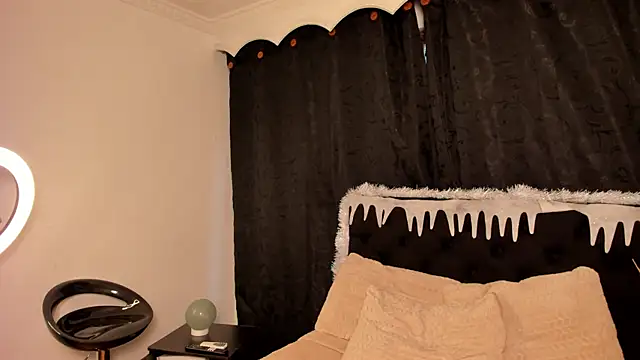 Tiffany Nm online show from November 2025 12:53:02 PM