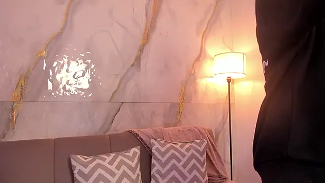 Tiffany Nm online show from February 2026 07:41:01 PM