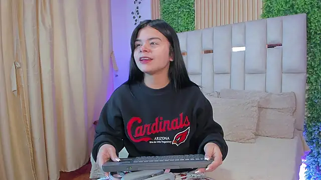 Jade Nmm online show from January 2026 02:08:01 PM