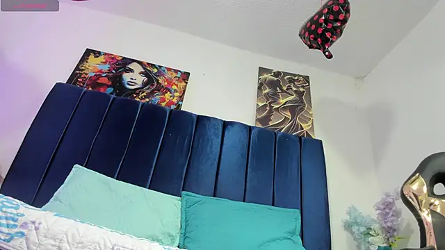 Hanna wish online show from November 2025 01:13:01 PM