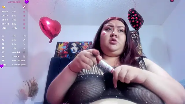 Hanna wish online show from December 2025 01:18:01 PM