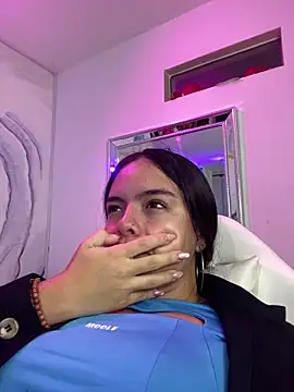 EmilyHarperr online show from October 2025 11:33:02 AM