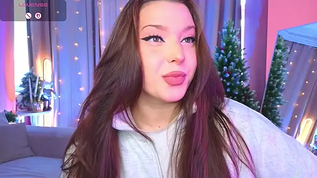 Lucy louras online show from January 2026 11:01:02 AM