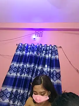 Snapshot of maya-Couple19 chatting on March 2026 08:04:02 PM maya-Couple19 online show from March 2026 08:04:02 PM