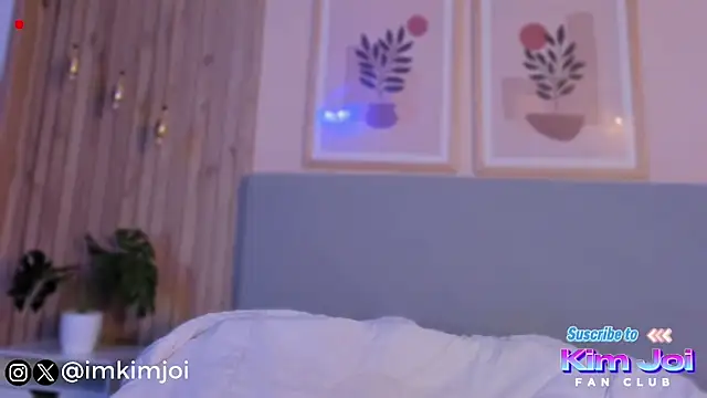 Snapshot of KiimJoi chatting on November 2025 01:33:02 PM KiimJoi online show from November 2025 01:33:02 PM