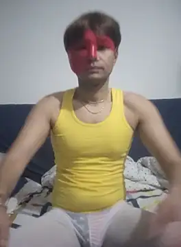 JuSTI4YE online show from October 2025 08:49:01 PM