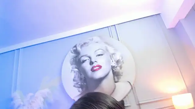 amyleen  online show from September 2025 09:58:01 PM