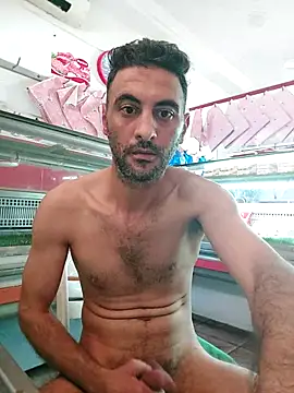 mahdiDido online show from October 2025 01:32:01 PM