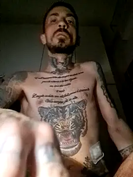 Robe420 online show from May 2026 10:58:01 PM