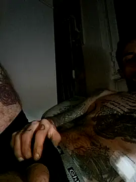 Robe420 online show from May 2026 11:54:01 PM