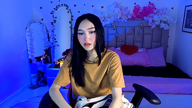 Snapshot of Isla_rosee18 chatting on April 2026 01:19:01 AM Isla rosee18 online show from April 2026 01:19:01 AM