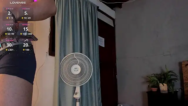 Markuss   online show from September 2025 02:48:02 AM