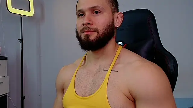 andrewcorey1 online show from May 2026 06:30:01 AM
