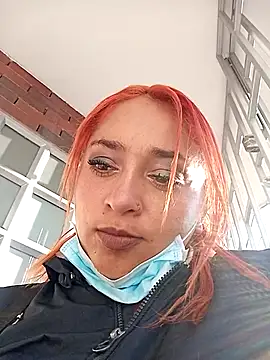 Mariana-94 online show from September 2025 11:46:02 AM