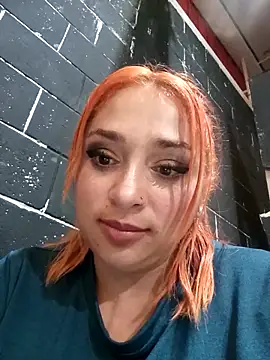 Mariana-94 online show from September 2025 09:19:02 PM