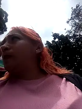 Mariana-94 online show from September 2025 05:07:01 PM