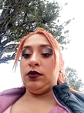 Mariana-94 online show from October 2025 11:40:02 AM