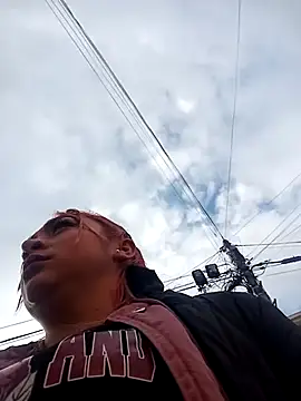 Mariana-94 online show from October 2025 11:33:02 AM