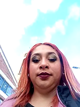 Mariana-94 online show from October 2025 11:43:02 AM