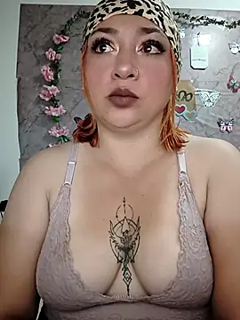 Mariana-94 online show from January 2026 02:04:01 AM