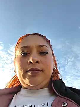 Mariana-94 online show from February 2026 12:09:02 PM