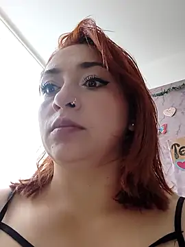 Mariana-94 online show from April 2026 11:23:02 AM
