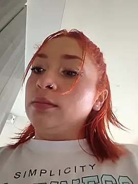 Mariana-94 online show from May 2026 12:43:02 PM