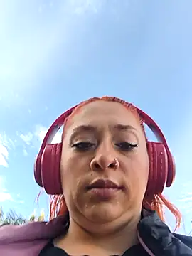 Mariana-94 online show from May 2026 11:29:02 AM