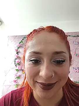Mariana-94 online show from May 2026 12:32:01 PM