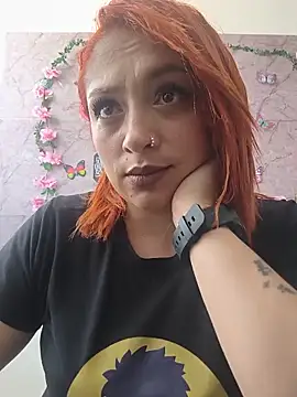 Mariana-94 online show from May 2026 06:13:01 PM