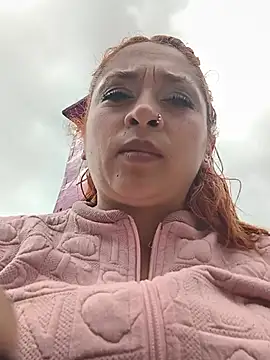 Mariana-94 online show from June 2026 06:12:01 PM